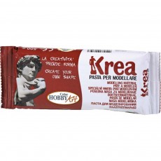 MASA ZA MODELIRANJE BIJELA 500g.