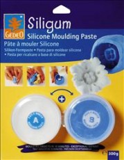 SILIGUMA PASTA ZA KALUPE 300g