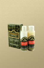 LAK CRACKLE VARNISH 70+70ml