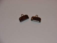 ZAVRŠETCI ZA NAKIT 28X23X11mm