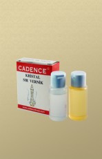 LAK CHRISTAL 40+40ml