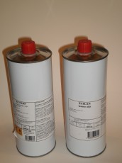 LANENO ULJE 1L