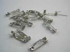 PODLOŽAK ZA BROŠ 20X5mm