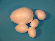 STIROPOR JAJE 8cm
