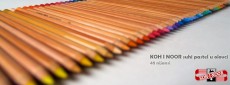 KOH I NOOR SUHI PASTEL U OLOVCI