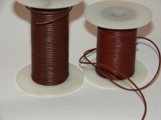 KOŽA 1.5 mm SMEĐA