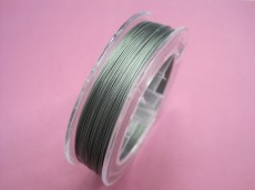 SAJLA ZA NIZANJE 0.45mm 1M