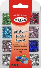 UKRASNI KAMENČIĆI 20g. 2,5-5mm RAZNE BOJE