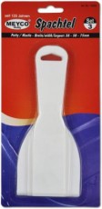 ŠPAHTLE PLASTIČNE SET 3/1