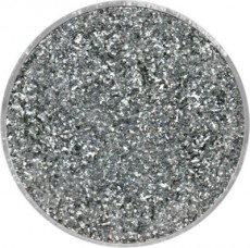 GLITTER SREBRNI 12g.