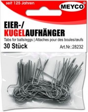 NOSAČI ZA PLASTIČNE KUGLICE 30/1