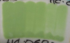 ENGOBA BRIGHT GREEN 59 ml