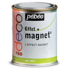 MAGNETNA BOJA PEBEO 250ml