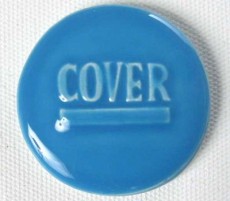 GLAZURA PROZIRNA SJAJNA TIRKIZNA A 500g