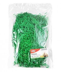 UMJETNA PAPIRNATA ZELENA TRAVA  40g.