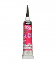 KONTUR PASTA RED 20ml