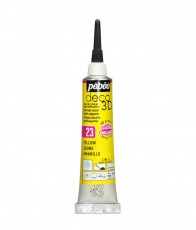 KONTUR PASTA YELLOW 20ml