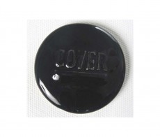 GLAZURA SJAJNA CRNA A 500G