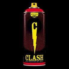 CLASH 400ML SPREJ