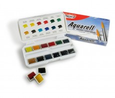 AKVAREL SET BOJA 12/1