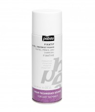 FIKSATIV ZA UGLJEN I PASTELE 400ml PEBEO