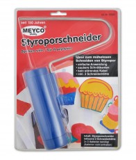 REZAČ STIROPORA NA BATERIJE