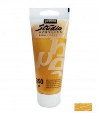 AKRIL 100ml PRECIOUS GOLD