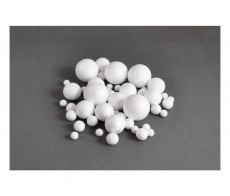 STIROPOR KUGLE SET 50/1