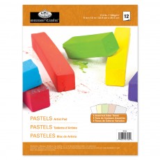 BLOK ROYAL PASTELE