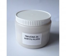 TEKUĆINA ZA ZAŠTITU PLOČA 500g.