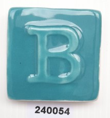 GLAZURA SJAJNA ZELENA A 500g