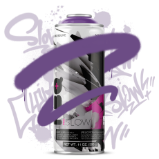 NBQ SLOW 400ML