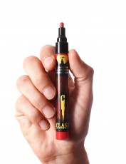 MARKER CLASH 4MM BULLET