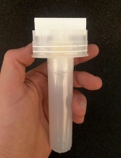 PRAZNI MARKER 50MM CHISEL TIP