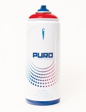 PURO WATER BASED 400 ML