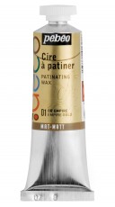 VOSAK ZA PATINIRANJE EMPIRE GOLD 37 ML