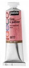 VOSAK ZA PATINIRANJE PINK 37 ML