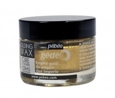 VOSAK ZA POZLATU EMPIRE GOLD 30ML