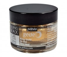 VOSAK ZA POZLATU KING GOLD 30ML