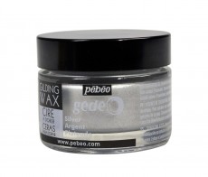 VOSAK ZA POZLATU SILVER 30ML