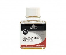 PHOENIX MEDIJ RAFINIRANO LANENO ULJE 75ML