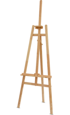 SLIKARSKI STALAK LYRE 180