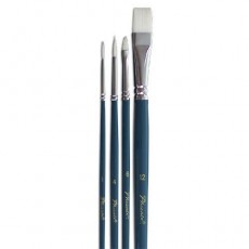 SET KISTOVA ACRYLIC & OIL CLASSIC 4/1