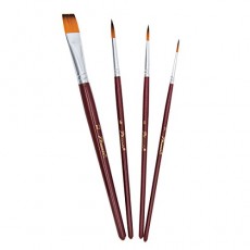 SET KISTOVA ACRYLIC CLASSIC 4/1