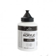 AKRILNA BOJA 500ML PHOENIX 