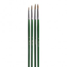 SET KISTOVA WATERCOLOR CLASSIC 4/1