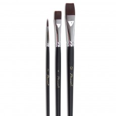 SET KISTOVA ACRYLIC STARTER 1 3/1