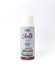 CHALK WATER BASED SOFT WHITE 400ml