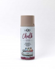 CHALK WATER BASED STONE GREY 400ml