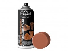 HQS SPREJ EFEKT TERRACOTTE 400ml